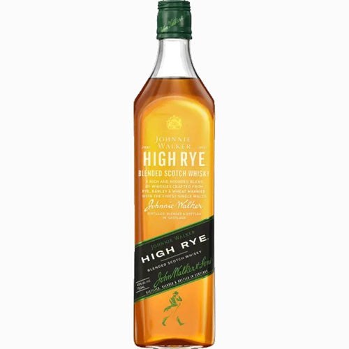 Johnnie Walker High Rye