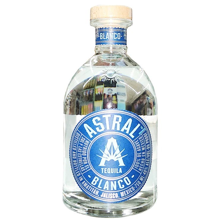 Astral Blanco