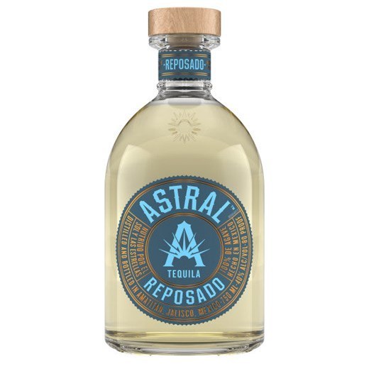 Astral Reposado Tequila