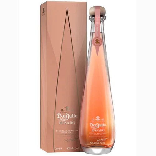Don Julio Rosado Tequila