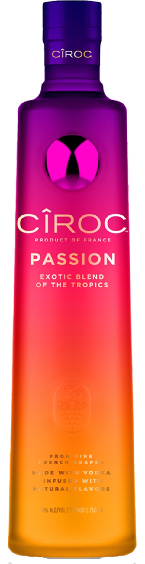 Ciroc Passion
