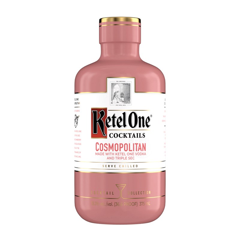 Ketel One Cosmopolitan