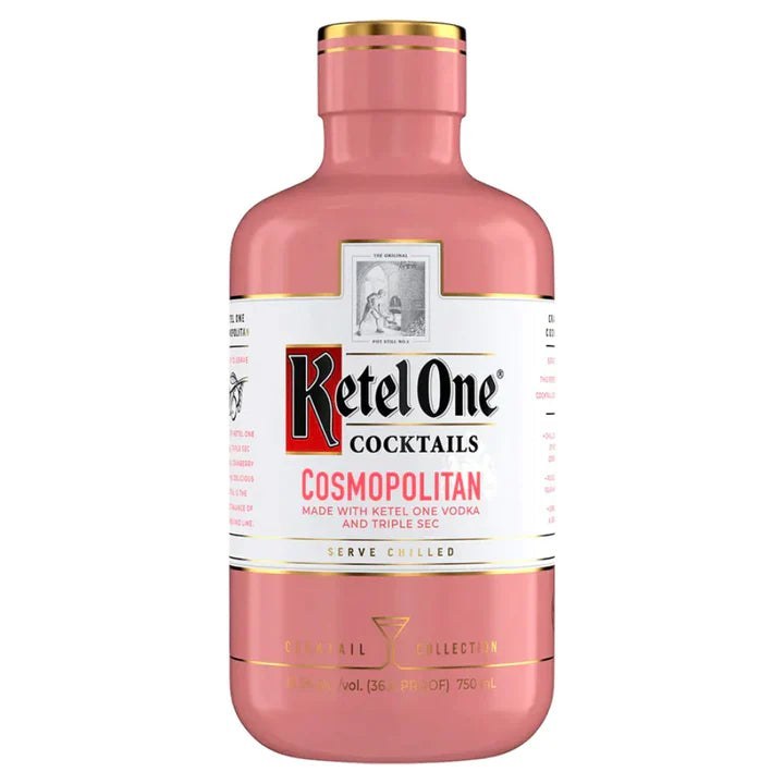 Ketel One Cosmopolitan
