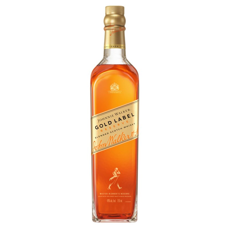 Johnnie Walker Gold Reserve