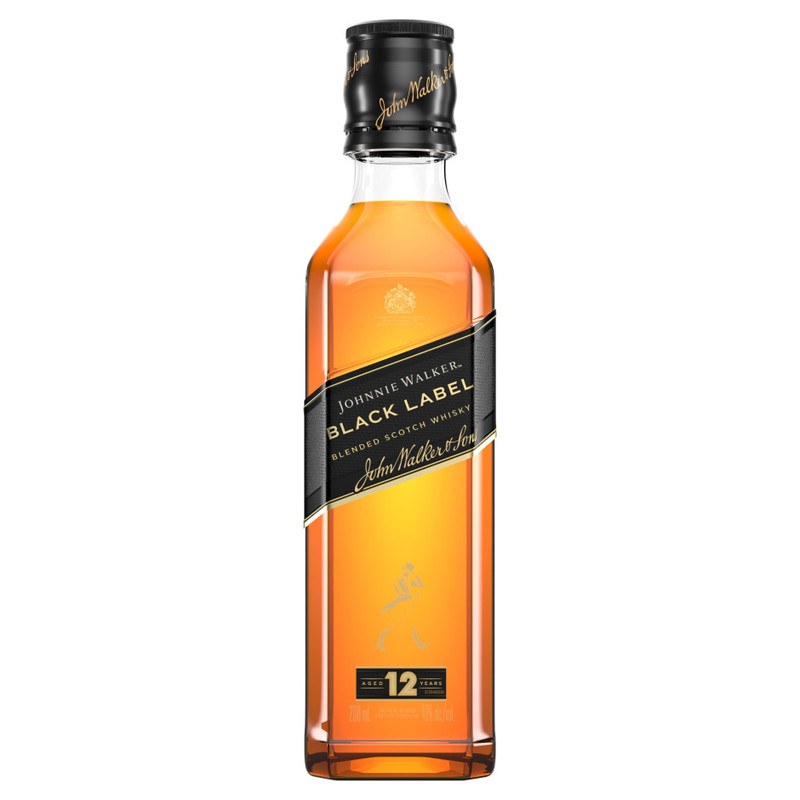 Johnnie Walker Black