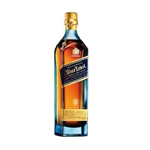 Johnnie Walker Blue
