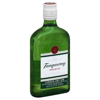 Tanqueray
