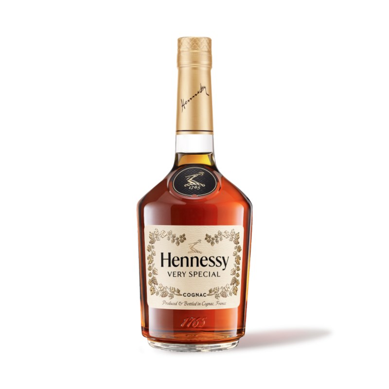 Hennessy VS Cognac