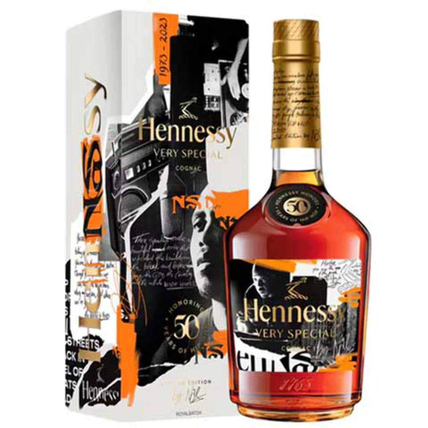 Hennessy VS Cognac