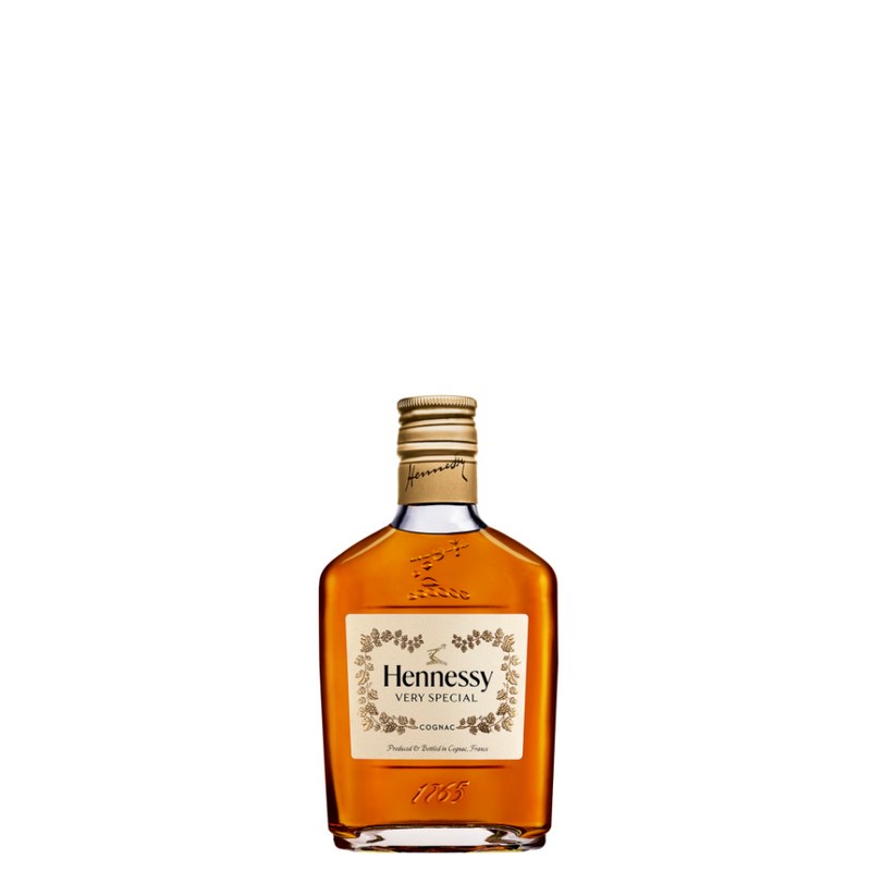 Hennessy VS