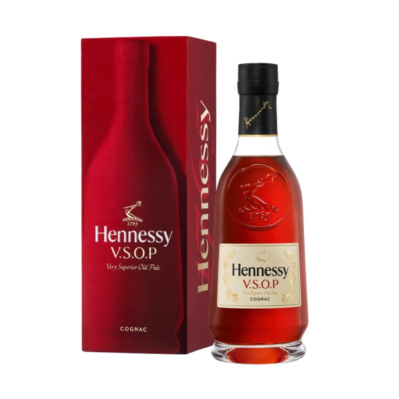 Hennessy VSOP Privilege