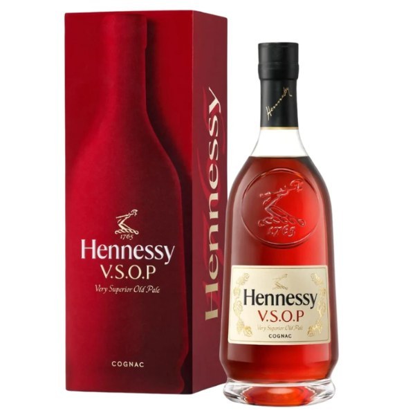 Hennessy VSOP Privilege