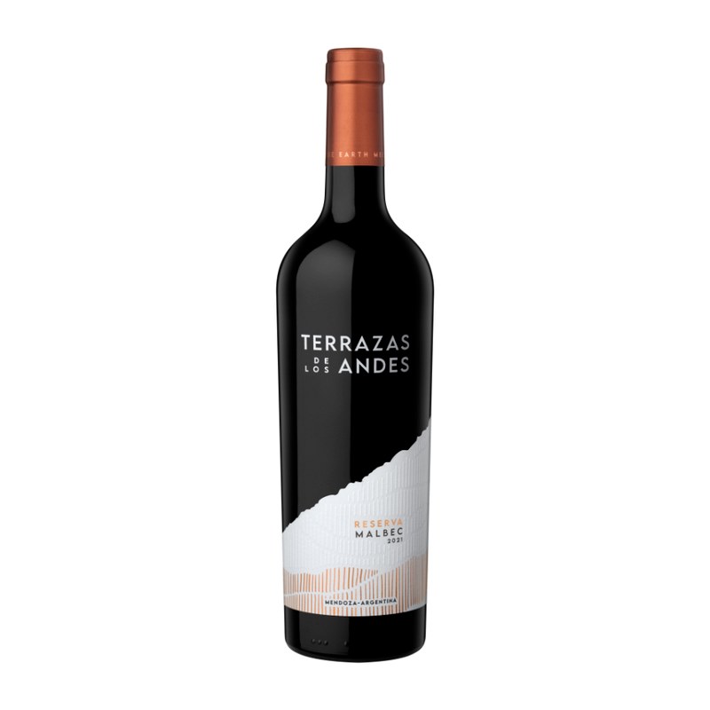 Terrazas Reserve Malbec 2020