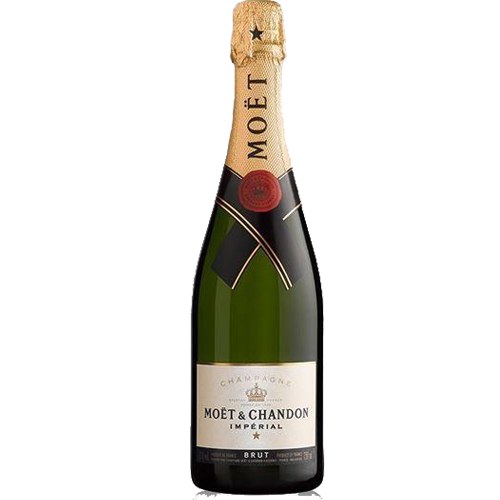Moet Brut Imperial