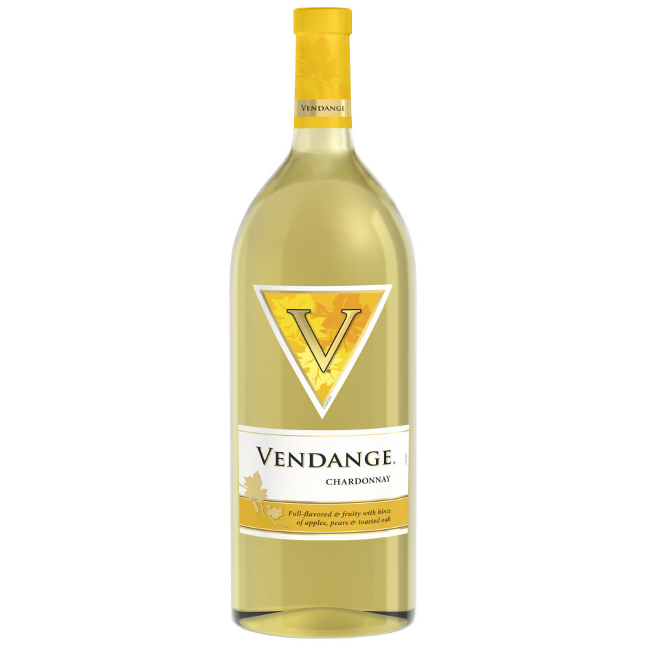 Vendange Chardonnay