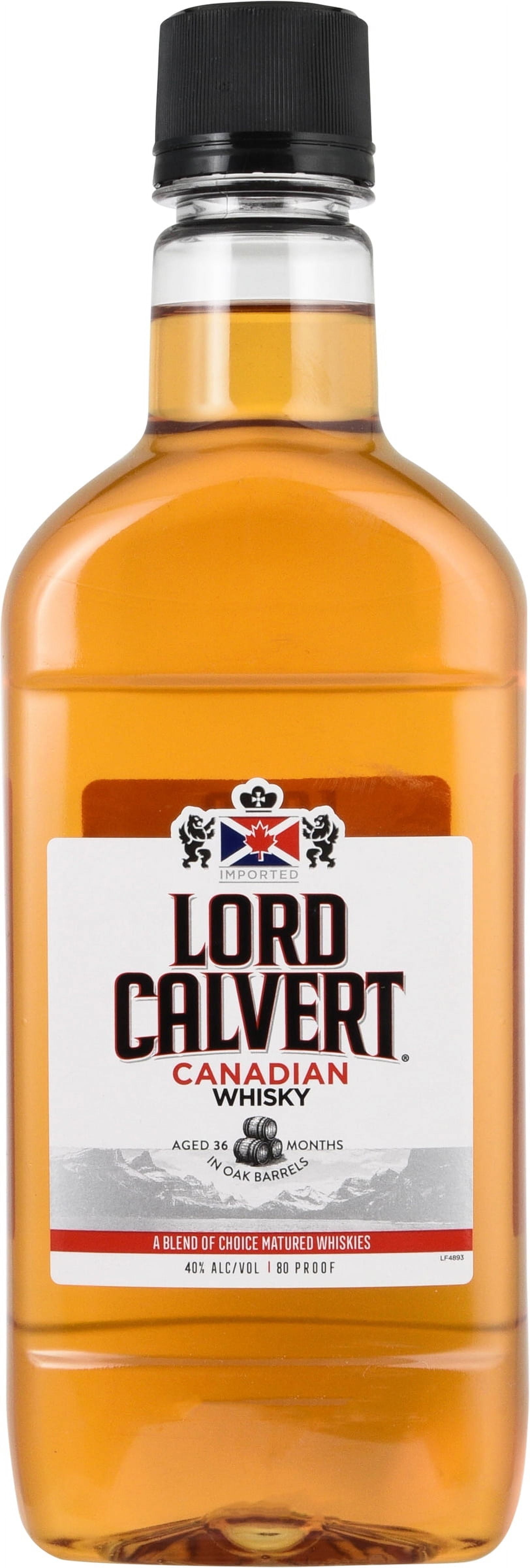 Lord Calvert Canadian