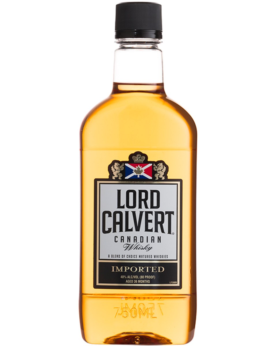 Lord Calvert Canadian