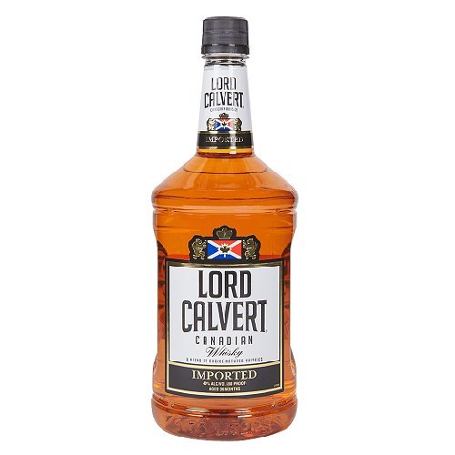 Lord Calvert Canadian