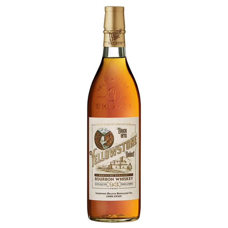 Yellowstone Select 93