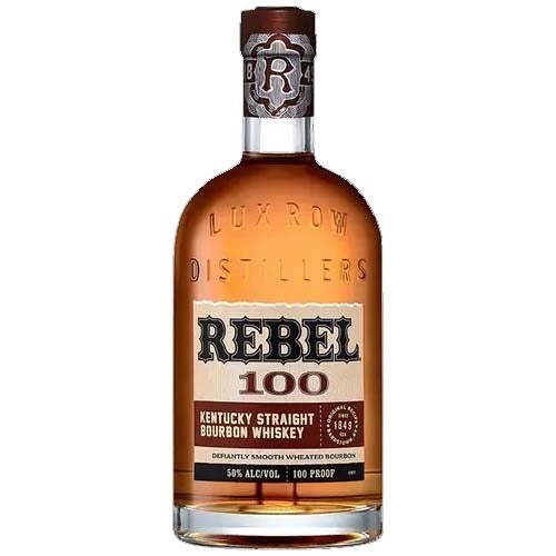 Rebel Yell 100pf