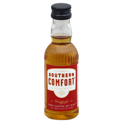 Southern Comfort