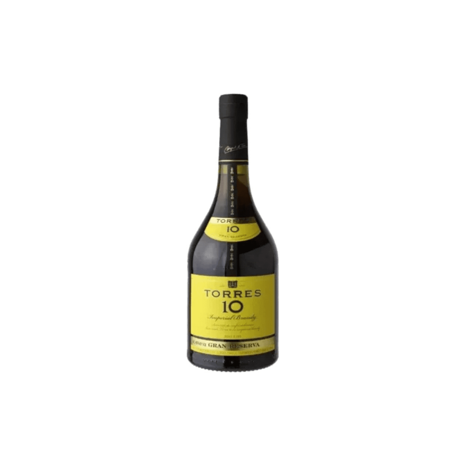 Torres 10 Year Brandy