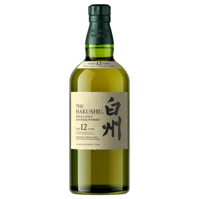 Hakushu