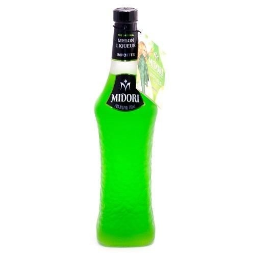 Midori Melon Liqueur