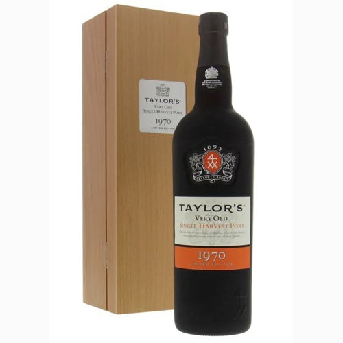 Taylor Port