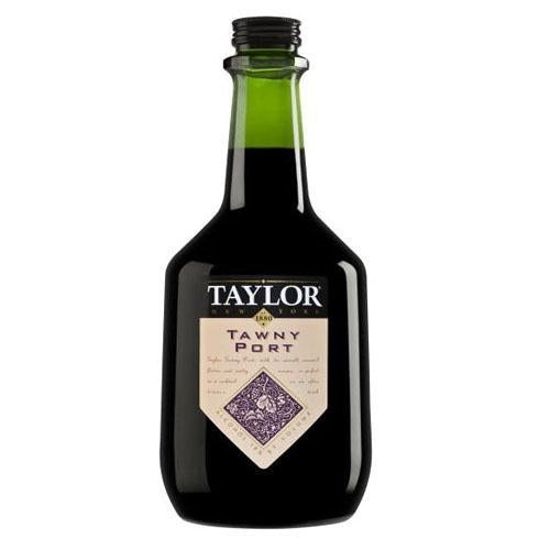 Taylor Port