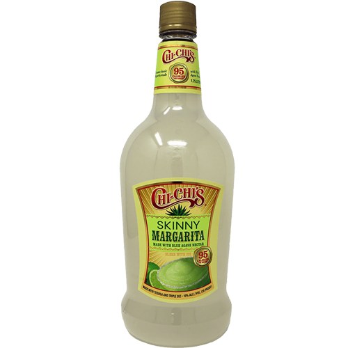 Chi-Chi's Skinny Margarita