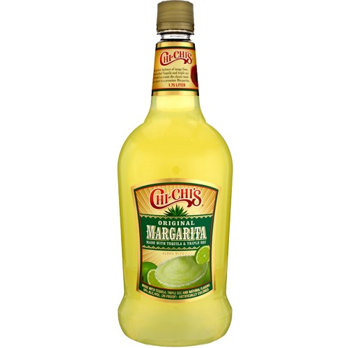 Chi-Chi's Margarita