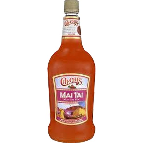 Chi Chi Mai Tai
