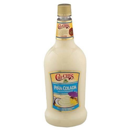 Chi-Chi's Pina Colada