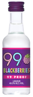 99 Blackberry