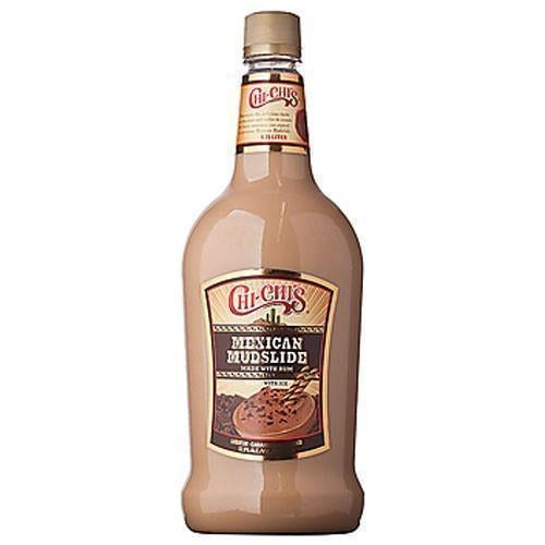 Chi-Chi's Mexican Mudslide