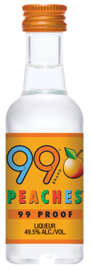 99 Peach