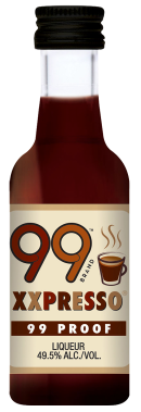 99 Xxpresso