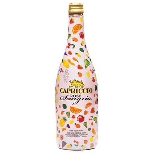 Capriccio Rose Sangria