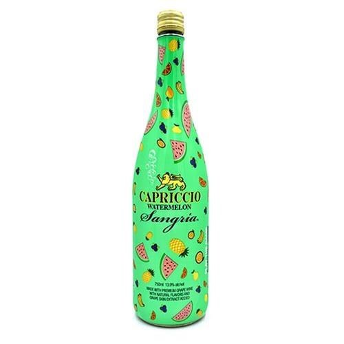 Capriccio Watermelon Sangria