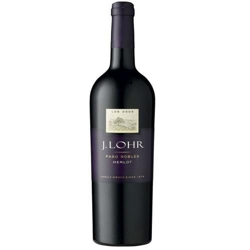 J Lohr Merlot