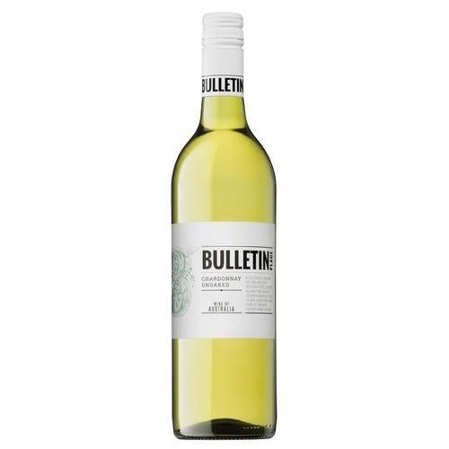 Bulletin Chardonnay
