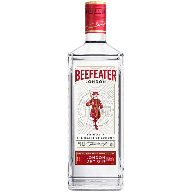 Beefeater Gin