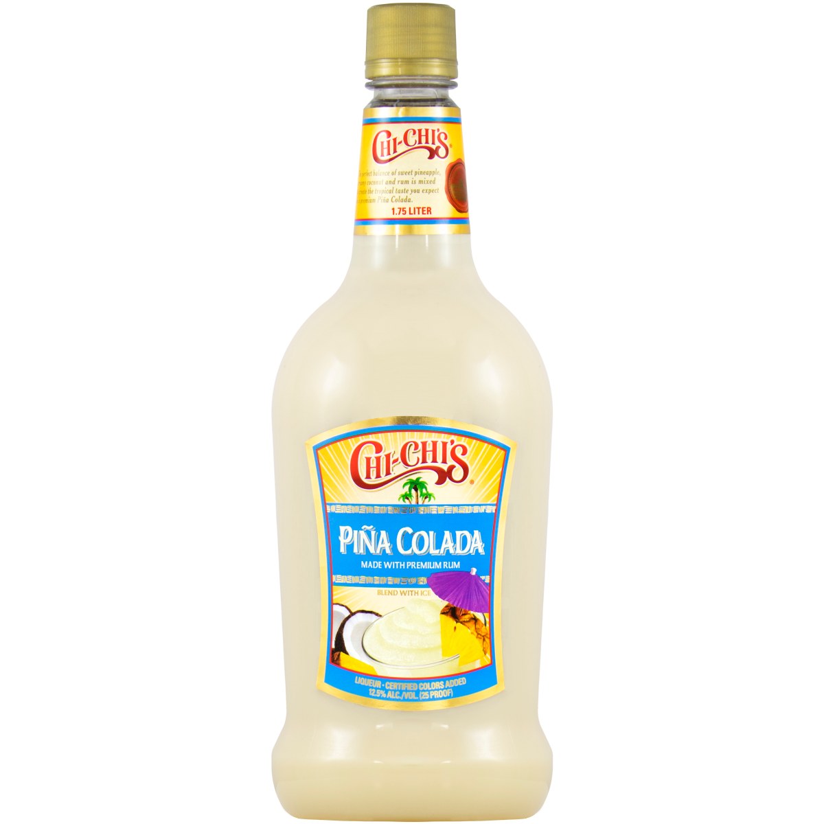 Kahlua White Russian