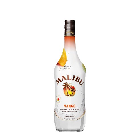 Malibu Mango Rum