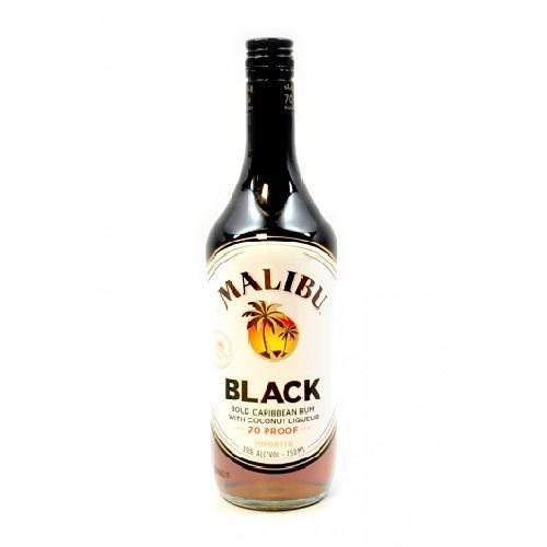 Malibu Black