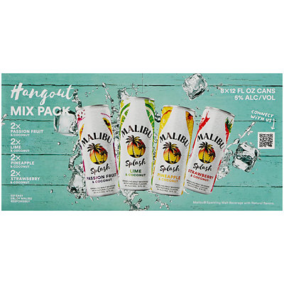 Malibu Hangout Mix