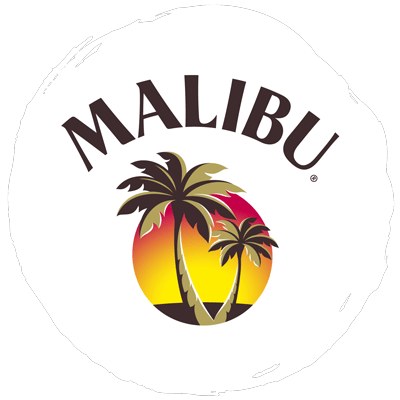 Malibu Watermelon Rum