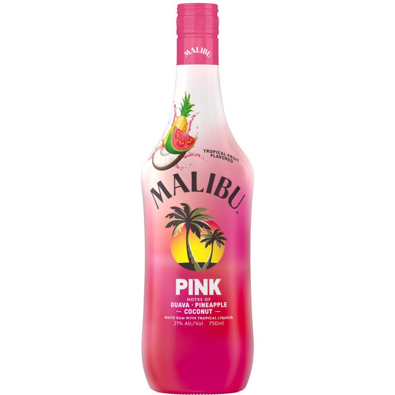 Malibu Pink