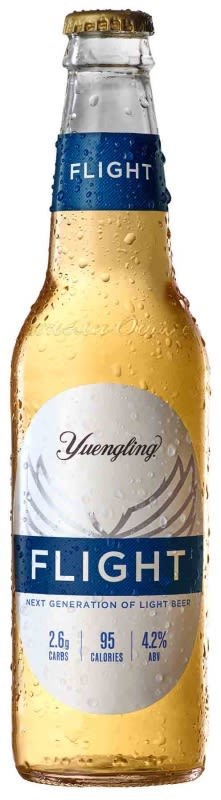 Yuengling Flight Bot
